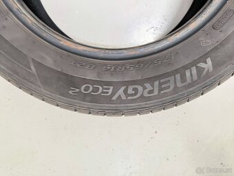 Pneu 175/65 R14 - 3