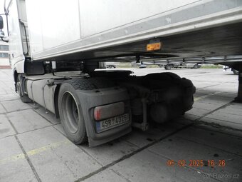 Prodám tahč DAF XF 480 r.v 6/2019 najeto 807000km - 3