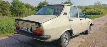 Dacia 1310 TX - 3