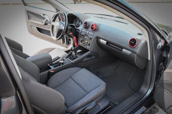 Audi A3 - 3