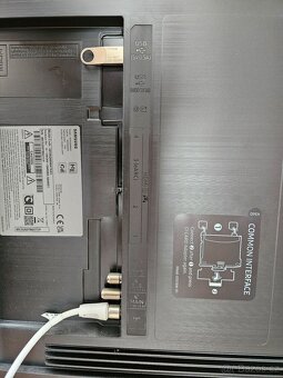 Televize Samsung QE55QN85B 139 cm - 3