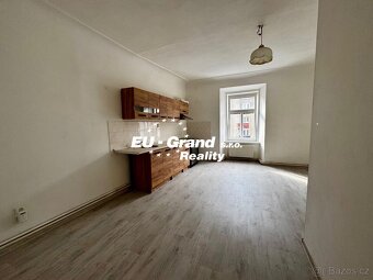 Pronájem bytu 2+1 v Rumburku, ev.č. 05372 - 3