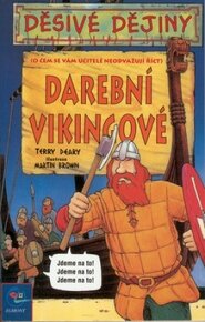 Děsivé dějiny - 3