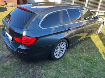 BMW F11 530d - 3
