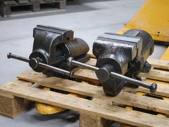 Svěrák 150mm - 3