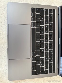 MacBook PRO 2017 - 3