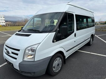 Ford Transit 2.2Tdci 85kw - 3