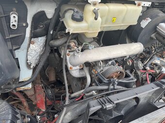 Iveco Daily 2.8 107kw - 3