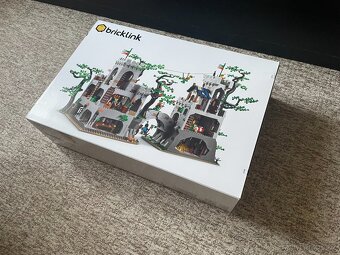 LEGO 910043 Lesní pevnost - limitovaná edice - 3
