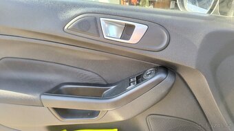 Ford Fiesta 1.25 i.rv 2016 - 3