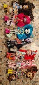 Panenky Enchantimals - 3