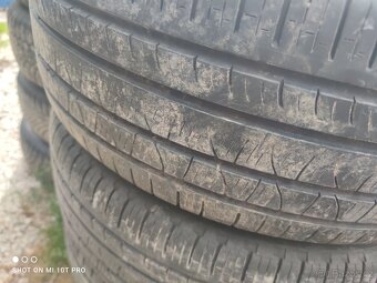 Dodge RAM 5 nová originální ALU kola R 22 - 3