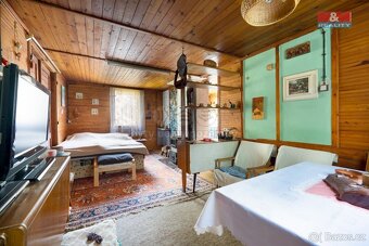 Prodej chaty, 72 m², Houska - 3