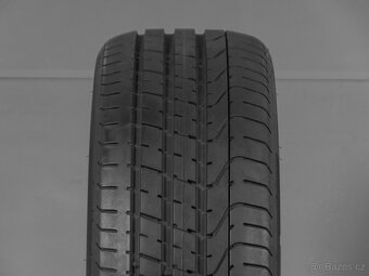 PIRELLI PZERO 245/40/20 2X LETNÍ PNEU R20 (1384TV) - 3