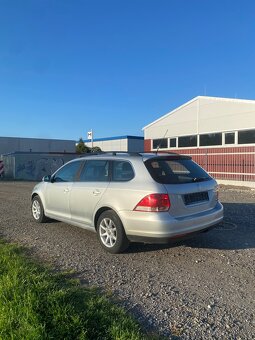 Volkswagen Golf 5 1.9TDI 77kw - 3