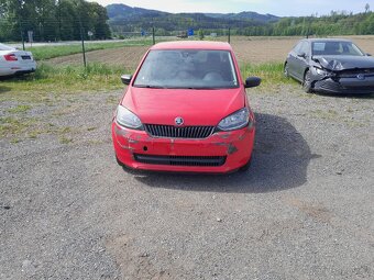 Škoda Citigo 1.0 MPI - 3