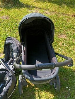 Kočárek cybex - 3