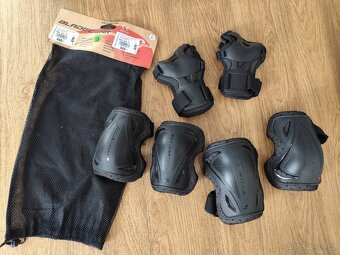 Inline chrániče Rollerblade velikost L - 3