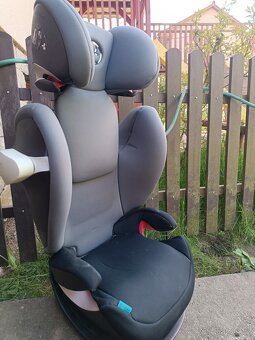 Autosedačka Cybex Gold - 3