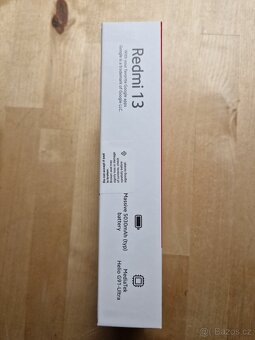 Redmi 13 6GB 128GB - 3