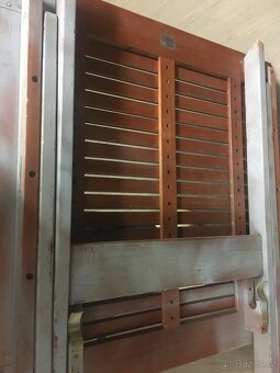 Zahradni nabytek - 3