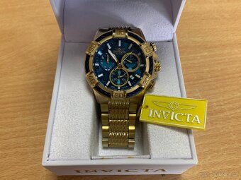 Pánské hodinky Invicta Bolt 25866 Reserve - 3