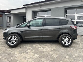 Ford S-MAX 2.0TDCi 110kW AT 1.Maj DPH Rok 5/2019 - 3