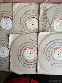 Supraphon - 3