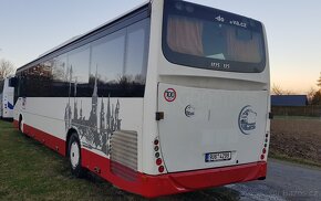 IRISBUS ARWAY - 55+1+1, rok 2008 - 3