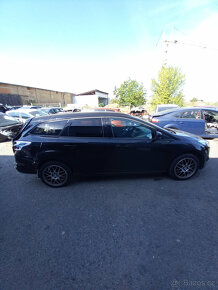 Ford Focus 1,6 TDCI 85 kW r.2012 - díly - 3