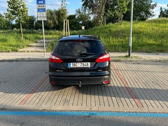 2012 Ford Focus 1.6 TDCi 85KW, STK do 26, tažné - 3