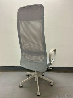 Kancelářská židle Ikea Markus (5 ks) - 3