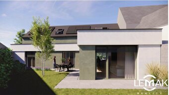 Prodej rodinný dům, 117 m2 - Dub nad Moravou, ev.č. 00194 - 3