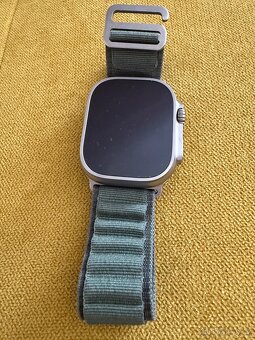 Prodám Hodinky Apple Watch Ultra 2 - 3