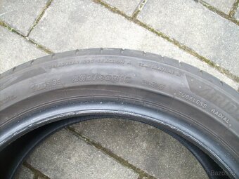 1x Bridgestone Turanza6 235.45.18 Superb IV - 3