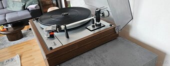 Gramofon THORENS TD 165 - 3