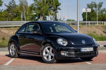 Volkswagen New Beetle 2.0 TSI 147 kW - 3