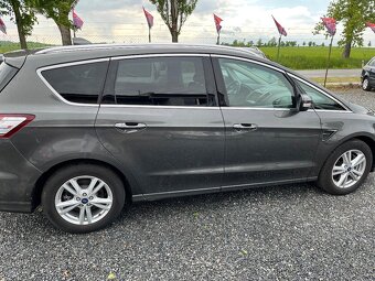 Ford S-Max 2020 2.0 TDCI 110 kW najeto 110t. - 3