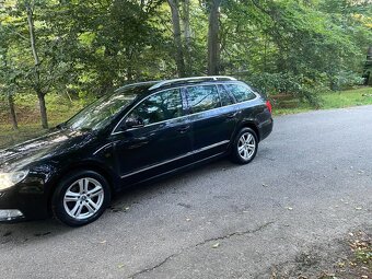 Škoda Superb 2 combi 2.0tdi 125kw - 3