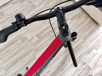 Kolo B-Twin Riverside 500 - 3