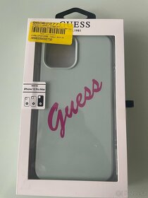 Kryt na IPHONE 12 Pro Max - 3