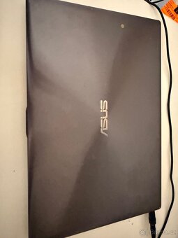 Asus i7 notebook - 3