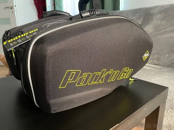Boční brašny Pack’n Go 2x20l - 3