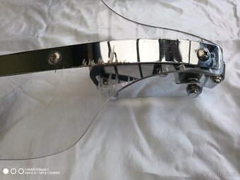 Triumph rocket classic, plexi - 3