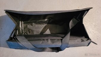 Prodám příslušenství Škoda brašnu do kufru - 3