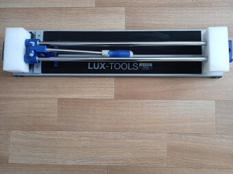 LUX TOOLS Řezačka na dlažbu - 3