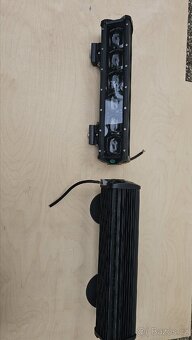 Led offroad světlomety 60 W, 6600 lumenů ( 9-32V) - 3