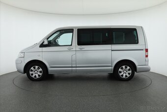 VW Multivan T5 2.5 TDI - závada motoru - 3