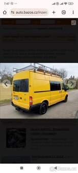 Ford Transit - 3