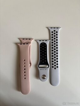 Apple watch SE 2022 - 3